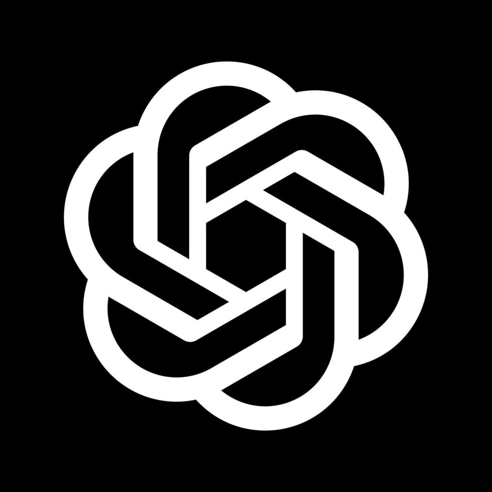 chat gpt logo